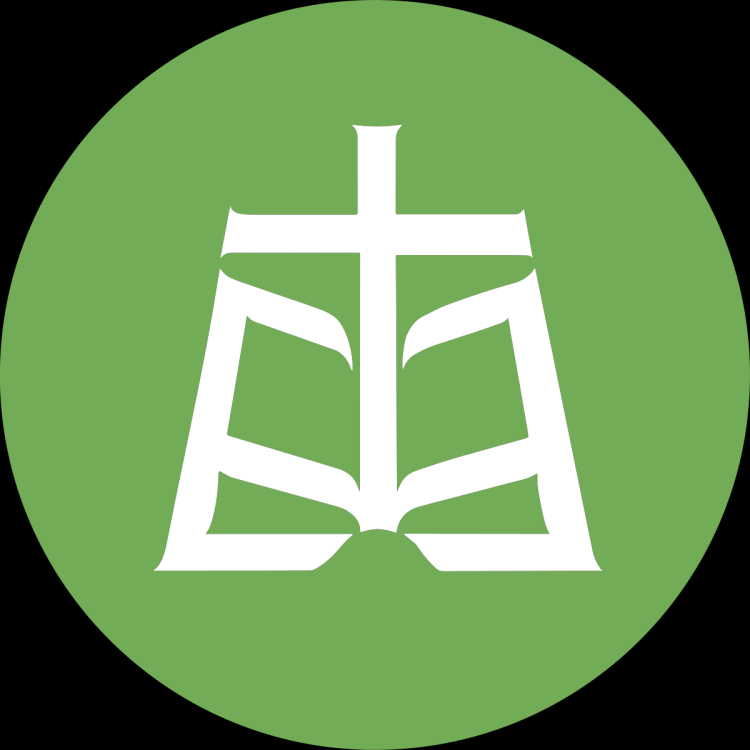 Raamattuopiston logo
