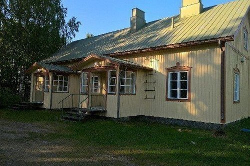 Näädänmaan kyläkirkko