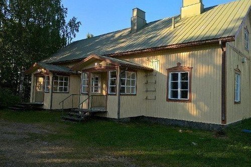 Näädänmaan kyläkirkko