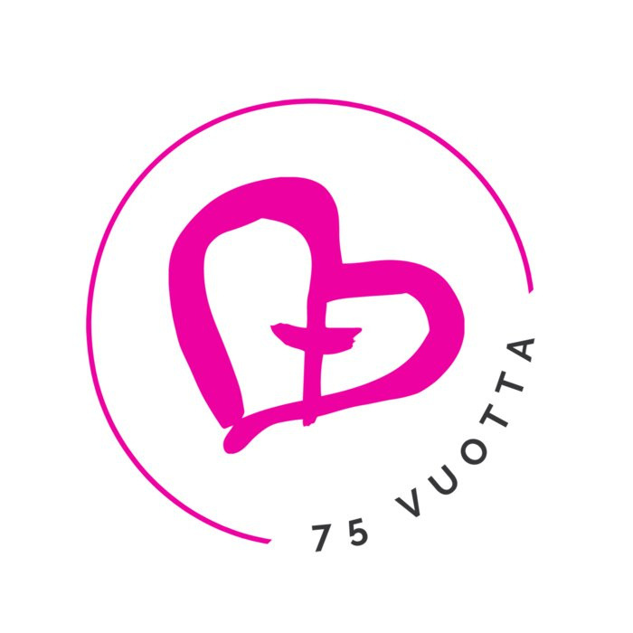 Yhteisvastuumyyjäiset Yhteisvastuu logo