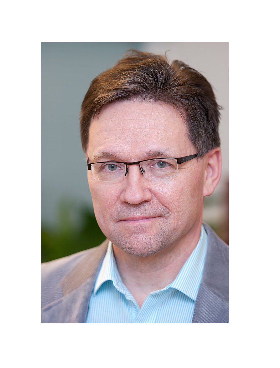 Kirkkoherra Teppo RItari