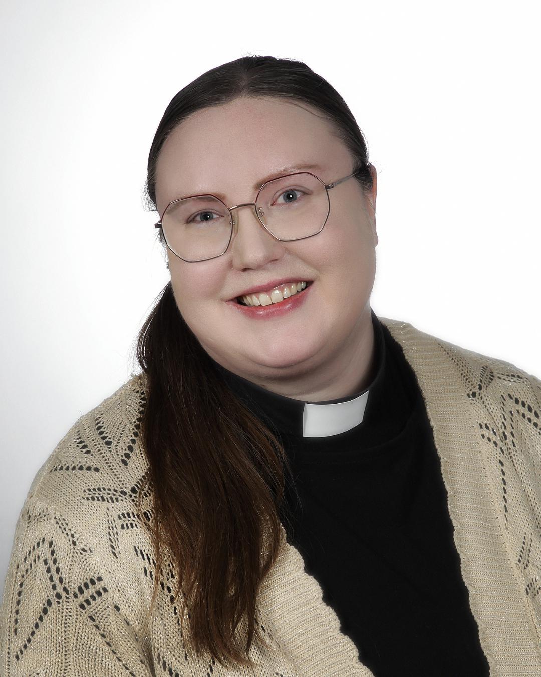 Kirsi Heikkinen