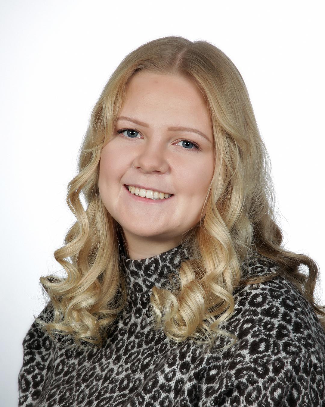 Henna Rytkönen