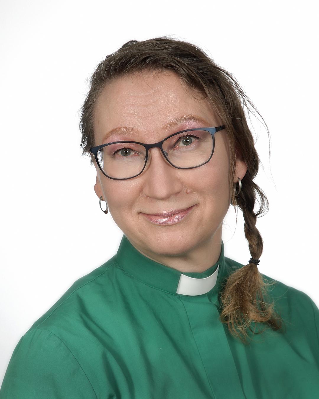 Tiina Strengell